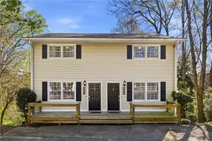 1787 Ridgeway Ave NW, Atlanta, GA 30318 - Photo 1