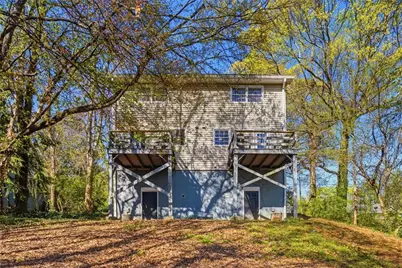 1787 Ridgeway Avenue NW, Atlanta, GA 30318 - Photo 20