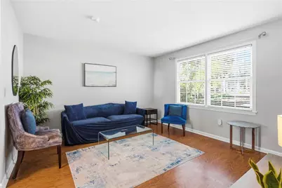 1787 Ridgeway Avenue NW, Atlanta, GA 30318 - Photo 2