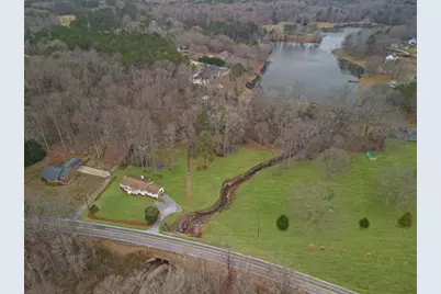 413 Lees Mill Road, Fayetteville, GA 30214 - Photo 2