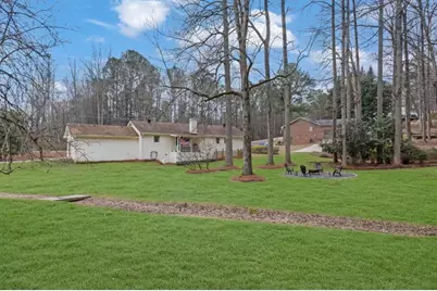 413 Lees Mill Road, Fayetteville, GA 30214 - Photo 8