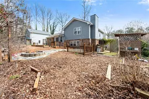 4691 Lucerne Valley Rd SW, Lilburn, GA 30047 - Photo 40