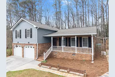 4691 Lucerne Valley Road SW, Lilburn, GA 30047 - Photo 2