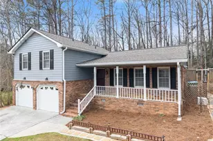 4691 Lucerne Valley Rd SW, Lilburn, GA 30047 - Photo 2