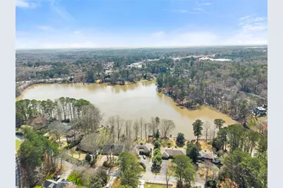 4691 Lucerne Valley Road SW, Lilburn, GA 30047 - Photo 54