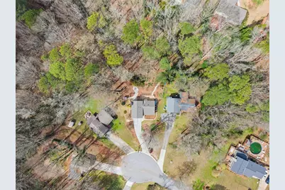 4691 Lucerne Valley Road SW, Lilburn, GA 30047 - Photo 48