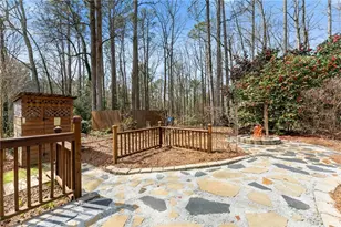 4691 Lucerne Valley Rd SW, Lilburn, GA 30047 - Photo 36