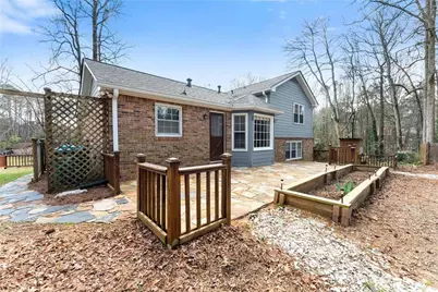 4691 Lucerne Valley Road SW, Lilburn, GA 30047 - Photo 42