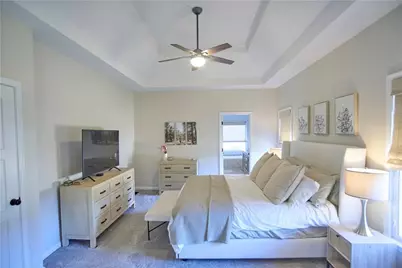 6470 Ivey Meadow Lane, Cumming, GA 30040 - Photo 26