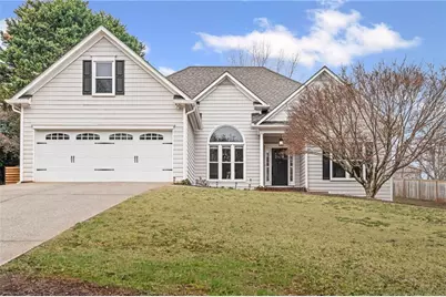 6470 Ivey Meadow Lane, Cumming, GA 30040 - Photo 1