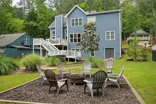 197 White Antelope St, Waleska, GA 30183 - Photo 50
