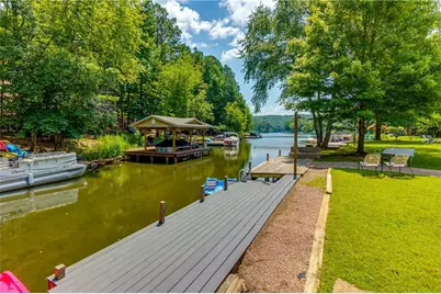 197 White Antelope Street, Waleska, GA 30183 - Photo 4