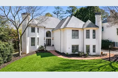 65 Gateside Place SE, Marietta, GA 30067 - Photo 106