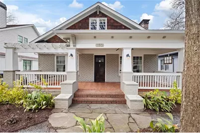 193 Feld Avenue, Decatur, GA 30030 - Photo 1