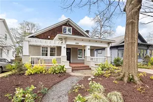 193 Feld Ave, Decatur, GA 30030 - Photo 2