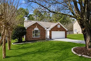 5248 Arbor View Ln, Sugar Hill, GA 30518 - Photo 4