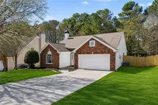 5248 Arbor View Ln, Sugar Hill, GA 30518 - Photo 2