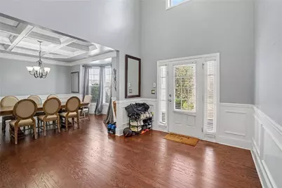 566 Olympic Way, Acworth, GA 30102 - Photo 8