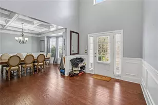 566 Olympic Way, Acworth, GA 30102 - Photo 8