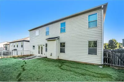 566 Olympic Way, Acworth, GA 30102 - Photo 28