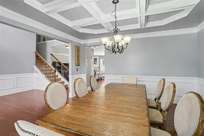566 Olympic Way, Acworth, GA 30102 - Photo 14