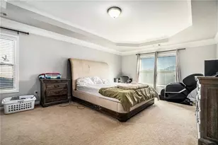 566 Olympic Way, Acworth, GA 30102 - Photo 16