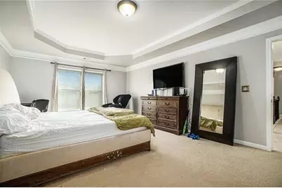 566 Olympic Way, Acworth, GA 30102 - Photo 18