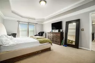 566 Olympic Way, Acworth, GA 30102 - Photo 18