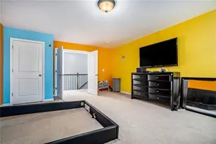 566 Olympic Way, Acworth, GA 30102 - Photo 22