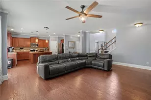 566 Olympic Way, Acworth, GA 30102 - Photo 12