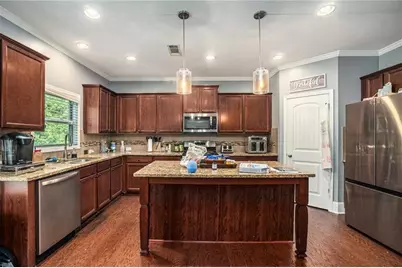 566 Olympic Way, Acworth, GA 30102 - Photo 12