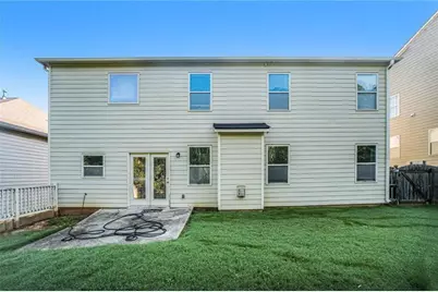 566 Olympic Way, Acworth, GA 30102 - Photo 6