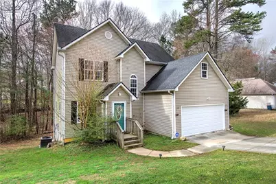 385 Griffin Road NW, Cartersville, GA 30120 - Photo 2