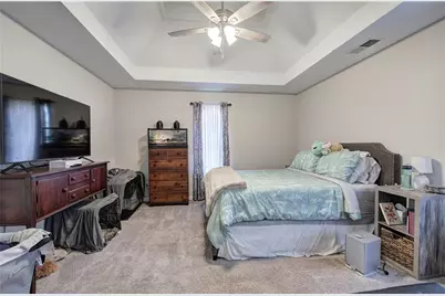 385 Griffin Road NW, Cartersville, GA 30120 - Photo 20