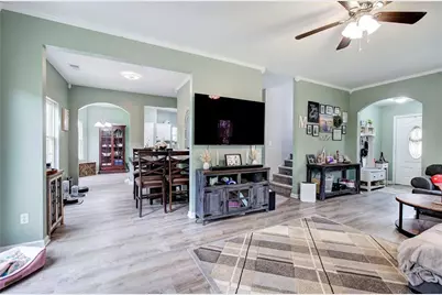 385 Griffin Road NW, Cartersville, GA 30120 - Photo 6