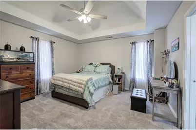 385 Griffin Road NW, Cartersville, GA 30120 - Photo 18