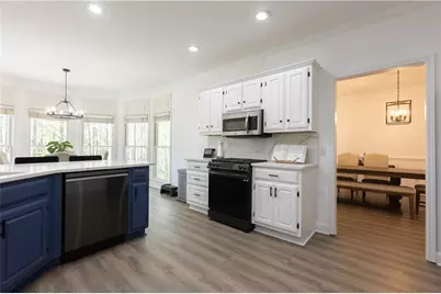 5685 Ashewoode Downs Drive, Alpharetta, GA 30005 - Photo 8