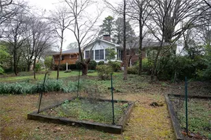 763 Kiowa Dr NE, Marietta, GA 30060 - Photo 4