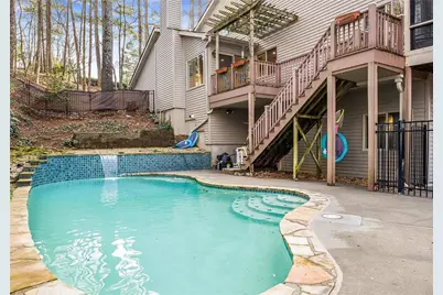 100 Mount Shasta Lane, Alpharetta, GA 30022 - Photo 38