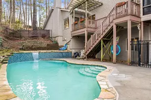 100 Mt Shasta Ln, Alpharetta, GA 30022 - Photo 38