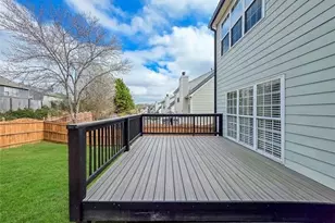 528 Drifton Way, Woodstock, GA 30188 - Photo 32