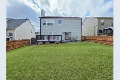 528 Drifton Way, Woodstock, GA 30188 - Photo 36