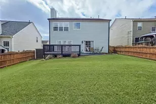 528 Drifton Way, Woodstock, GA 30188 - Photo 36