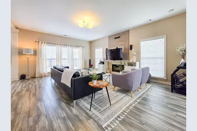 528 Drifton Way, Woodstock, GA 30188 - Photo 6