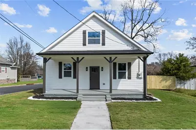 1604 Broad Street NE, Conyers, GA 30012 - Photo 1