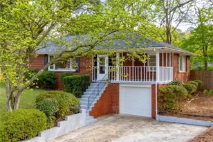282 Willis Mill Rd SW, Atlanta, GA 30311 - Photo 1