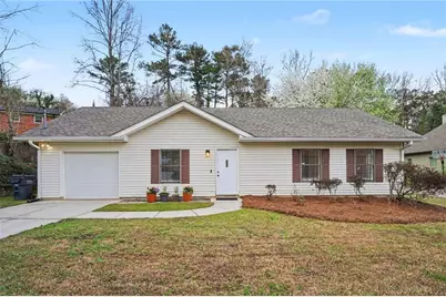 555 Cardell Circle SE, Mableton, GA 30126 - Photo 1