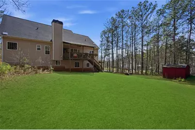 8866 Camp Tree Court, Winston, GA 30187 - Photo 38