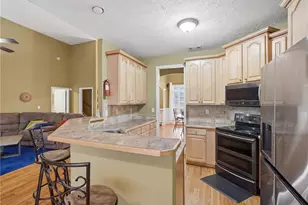 8866 Camp Tree Ct, Winston, GA 30187 - Photo 2