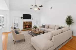 8866 Camp Tree Ct, Winston, GA 30187 - Photo 2